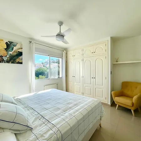 度假居 Sophia 阿利坎特