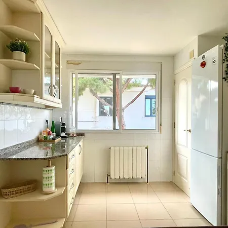 度假居 Sophia 阿利坎特