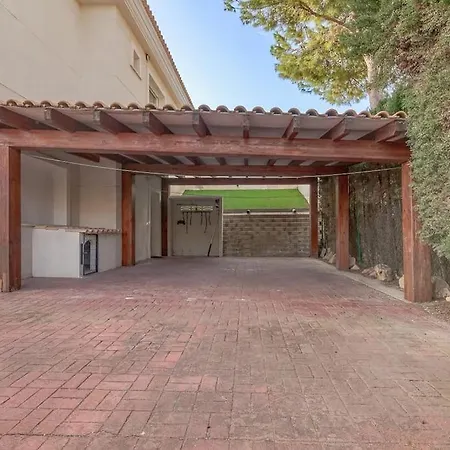 Holiday home Sophia Alicante