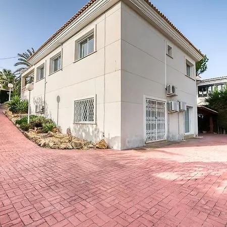 Holiday home Sophia *