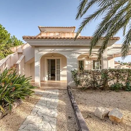 Holiday home Sophia Alicante