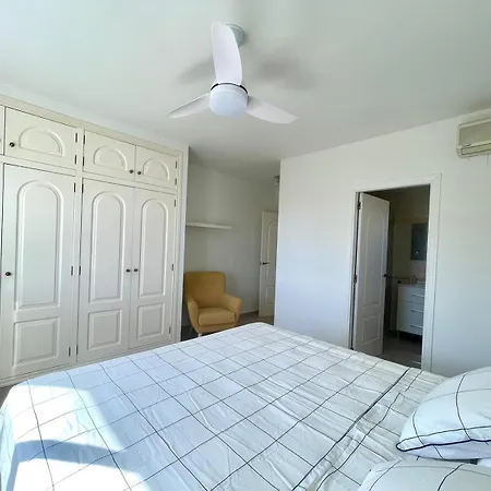 Sophia Holiday home Alicante